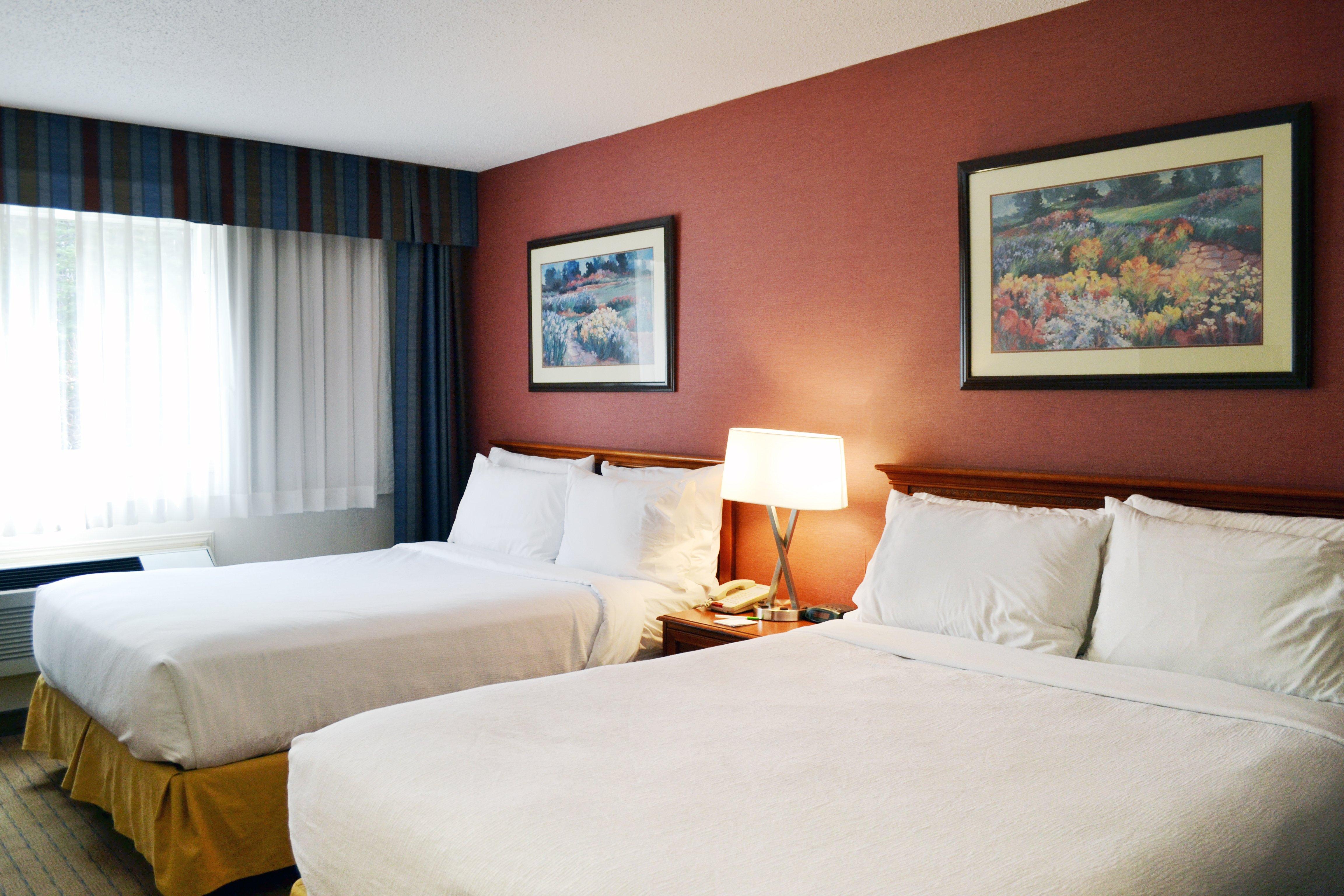 Holiday Inn Hinton By Ihg Exterior photo