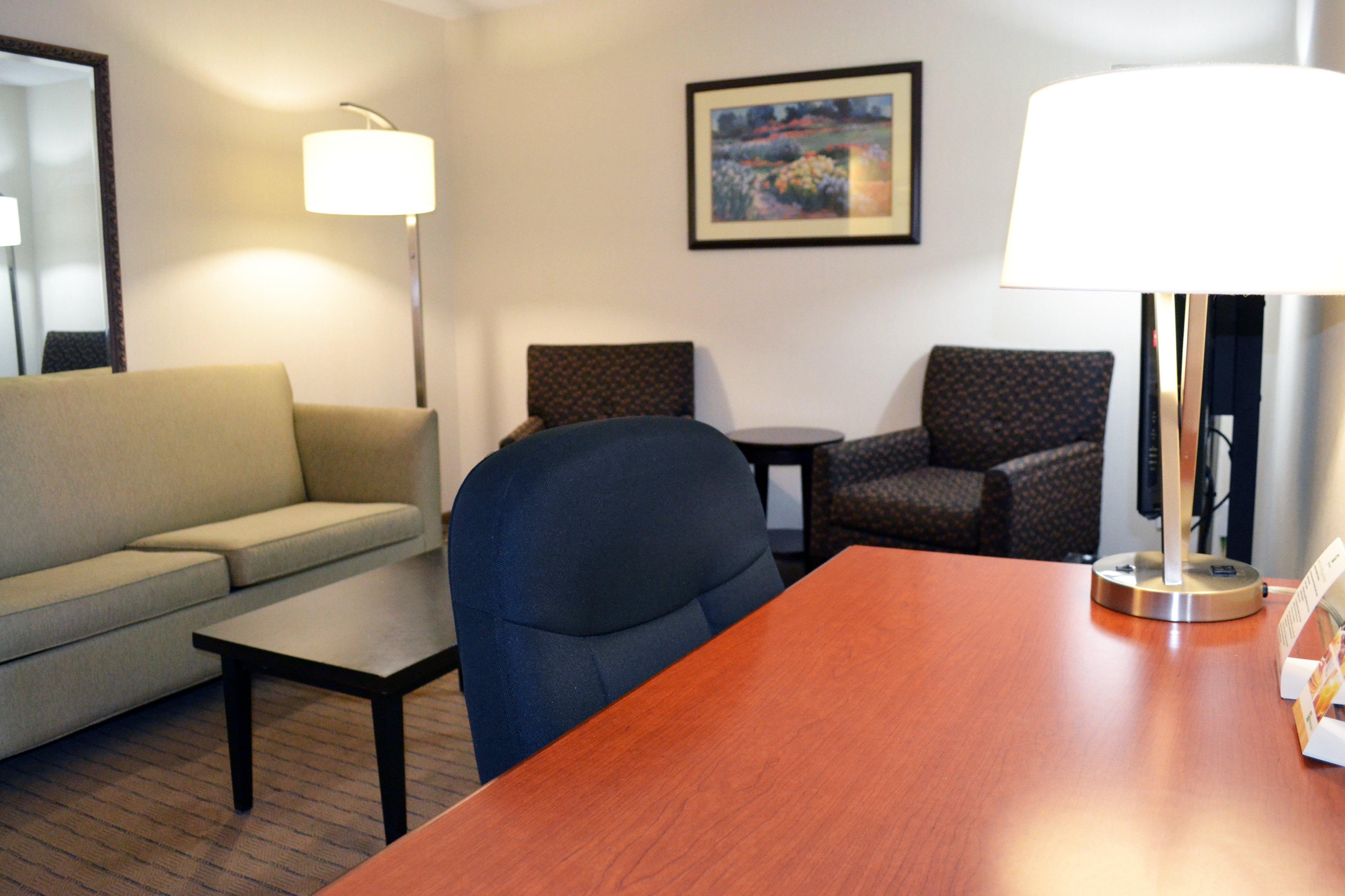 Holiday Inn Hinton By Ihg Exterior photo