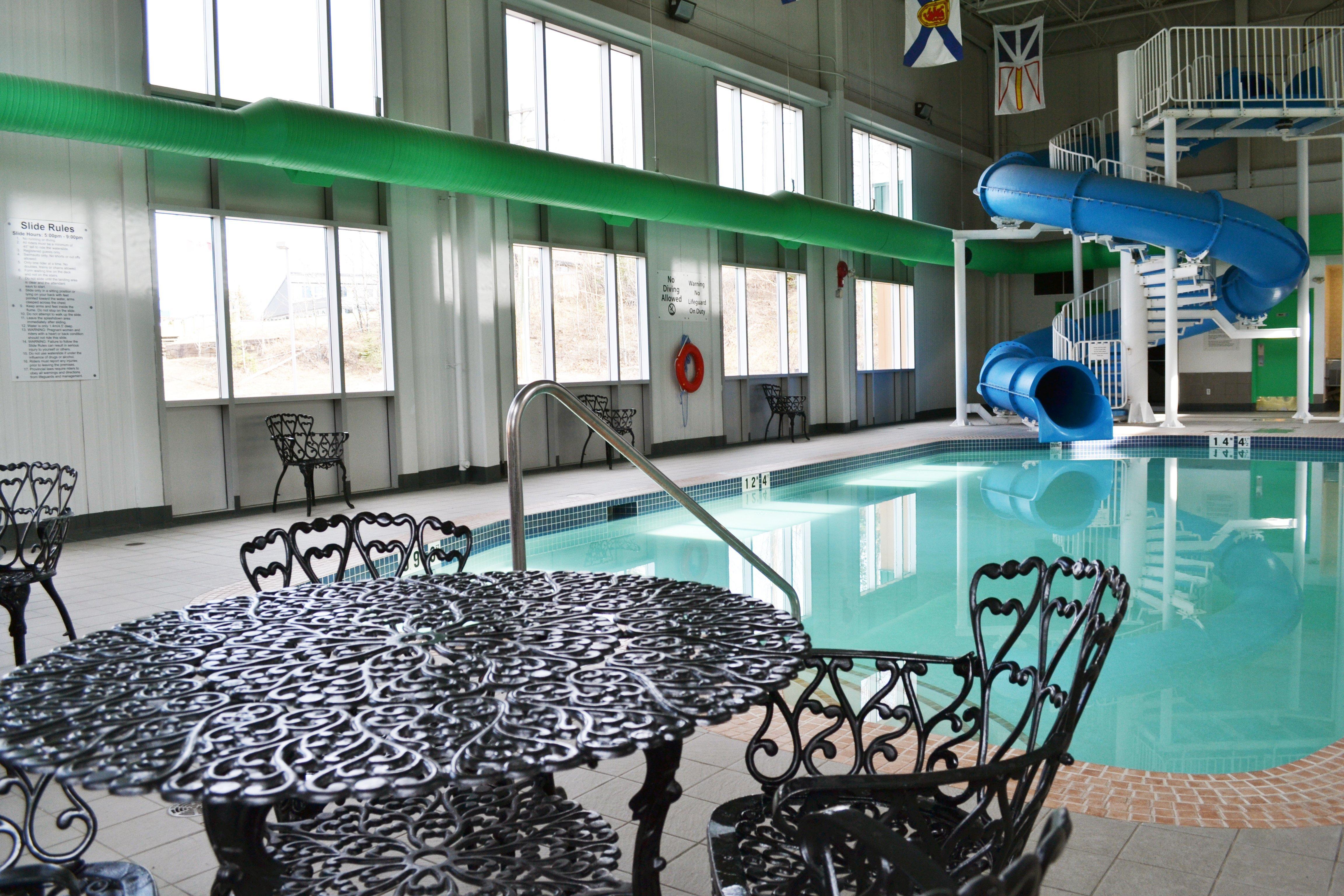Holiday Inn Hinton By Ihg Exterior photo