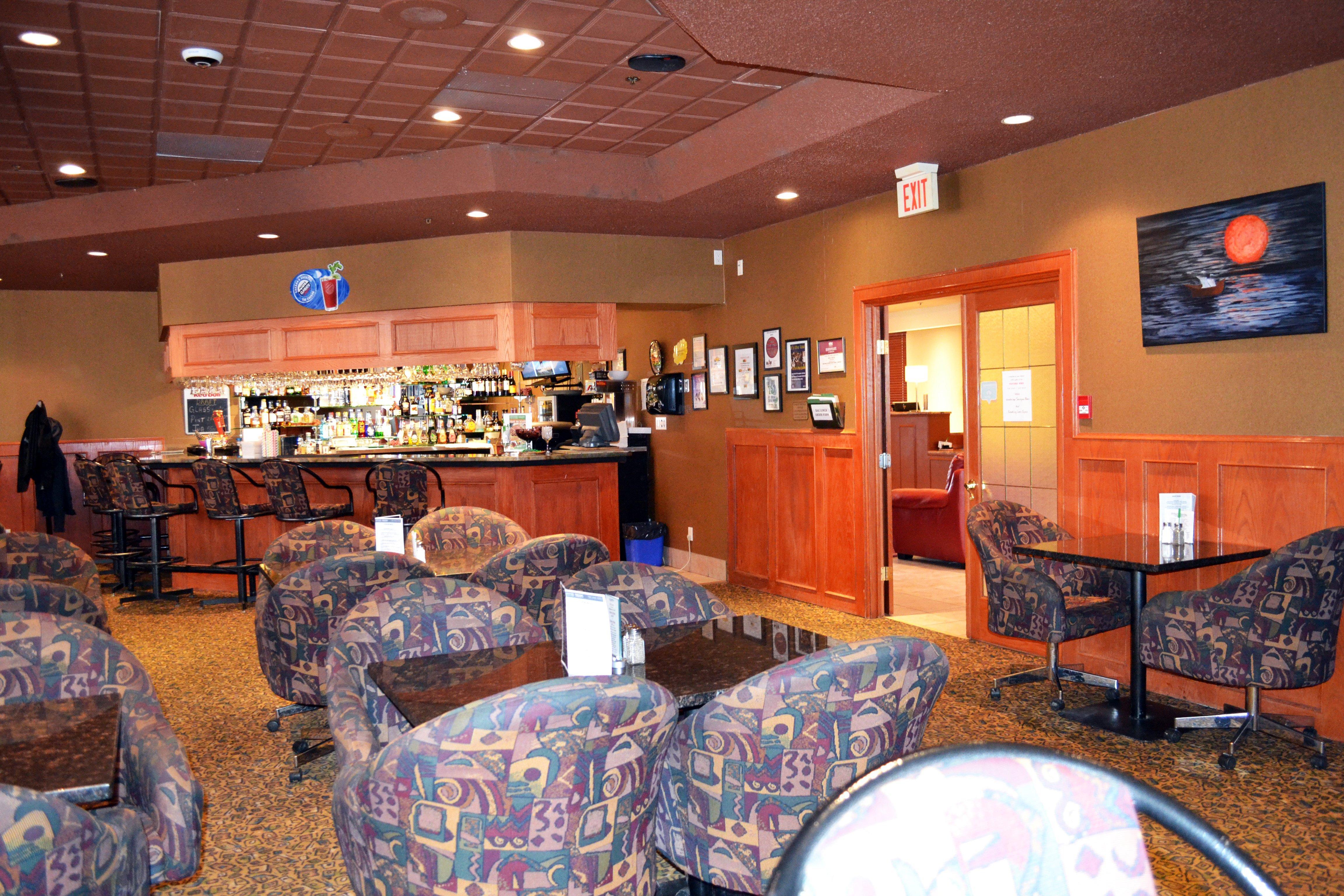 Holiday Inn Hinton By Ihg Exterior photo