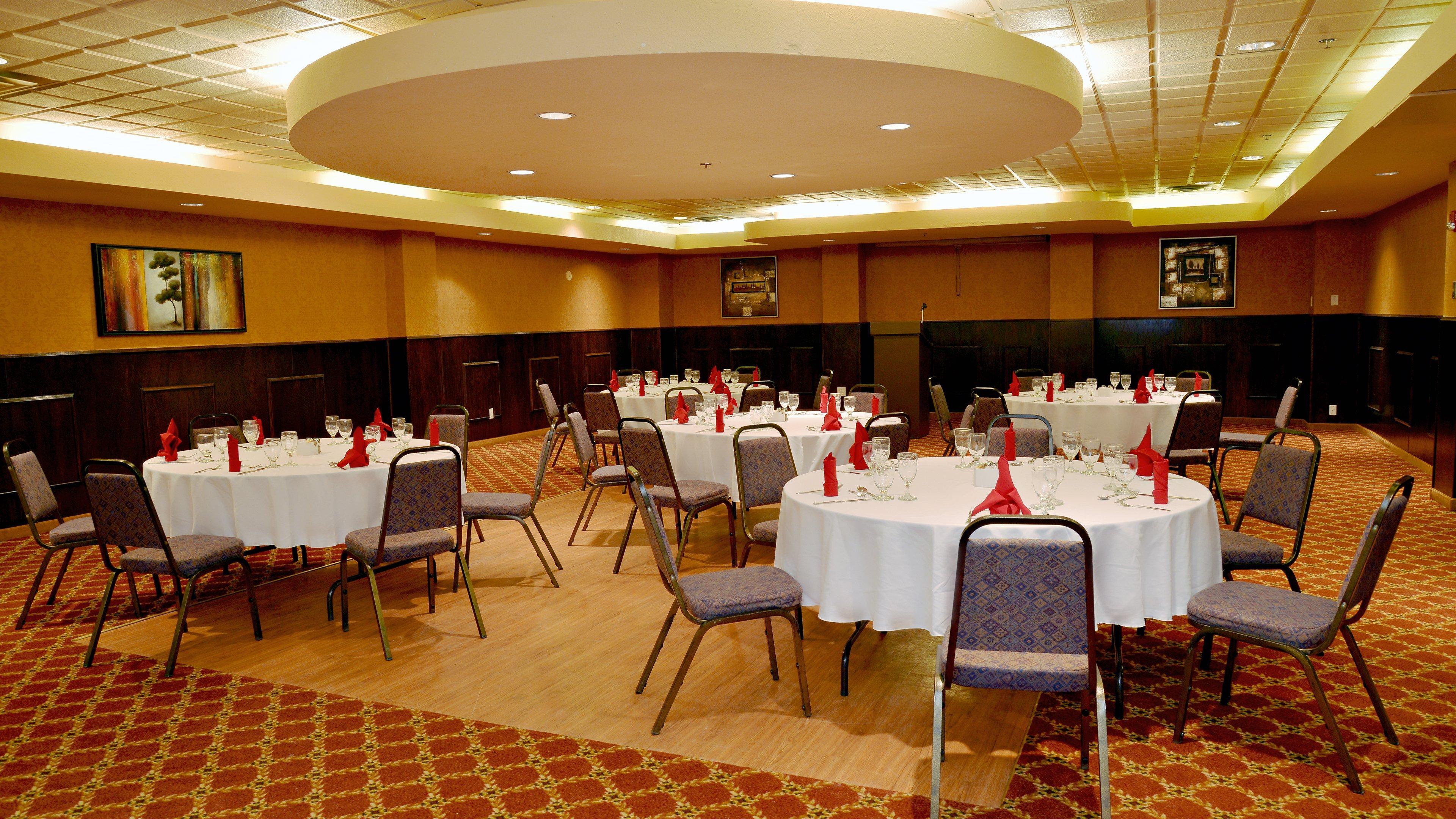 Holiday Inn Hinton By Ihg Exterior photo