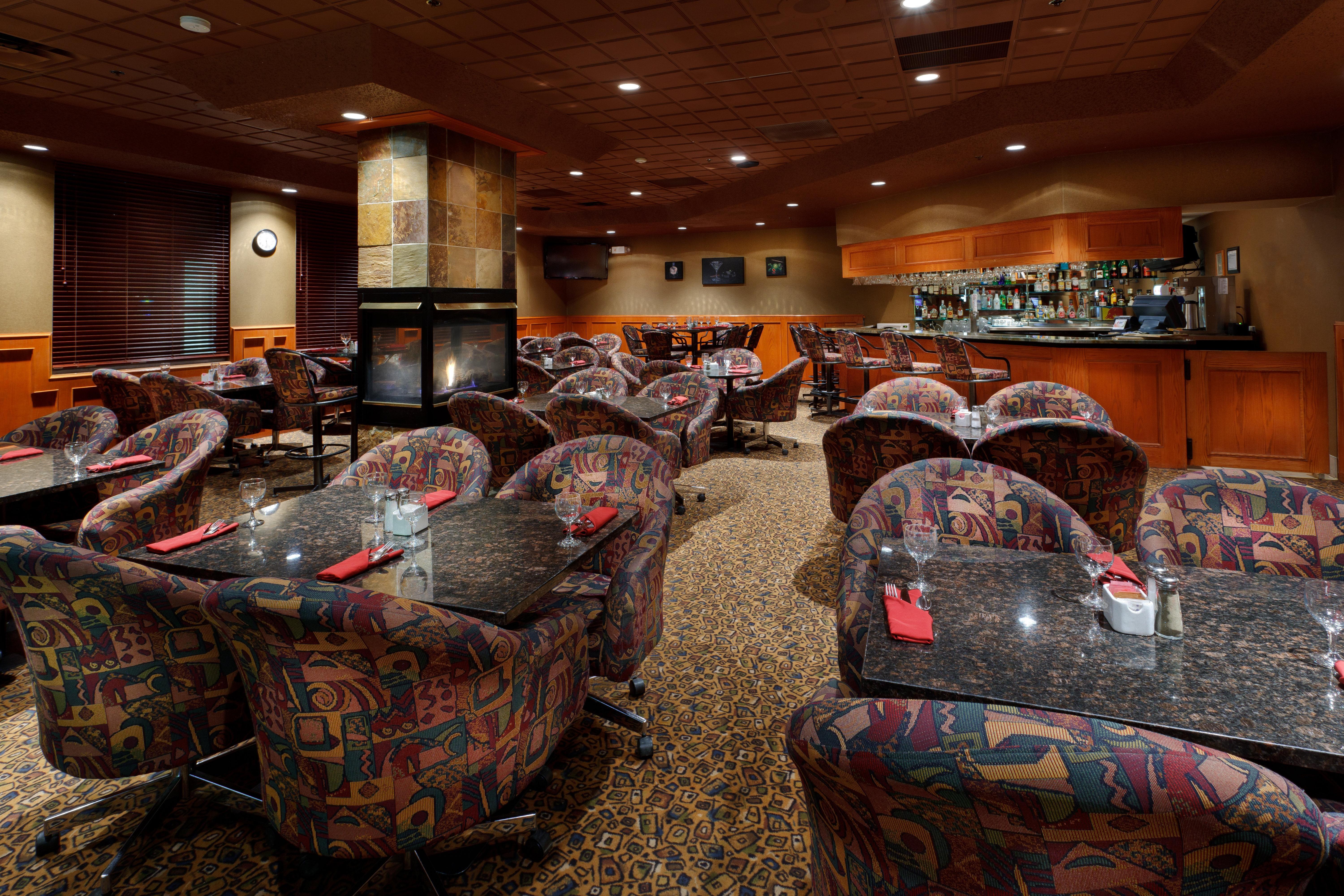 Holiday Inn Hinton By Ihg Exterior photo